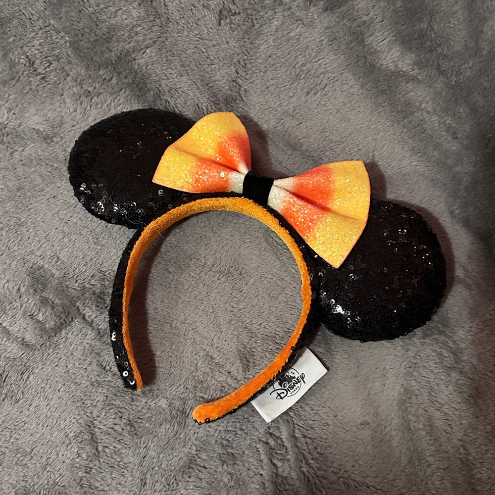 Mickey ears